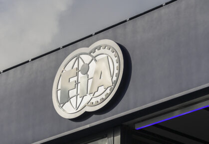 FIA Budgetplafond