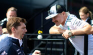 Bottas Williams