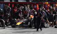 Monteur Verstappen