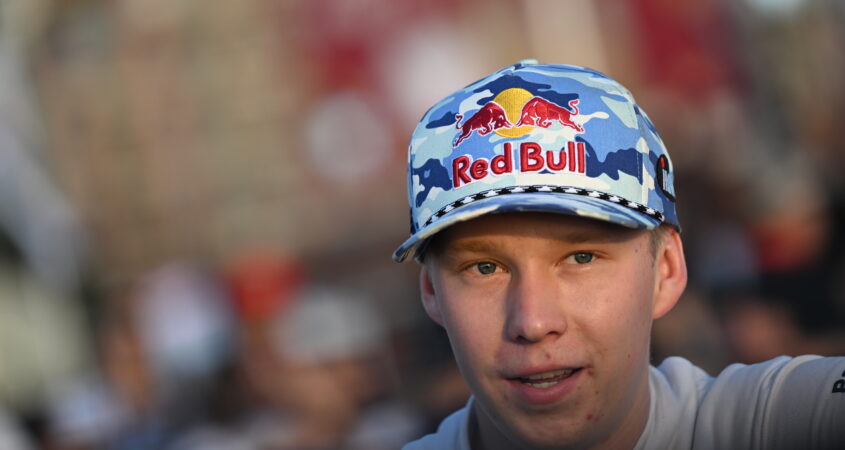 Kalle Rovanperä