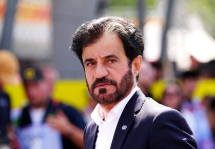 Ben Sulayem