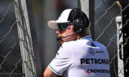 Bottas Cadillac