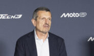 Steiner MotoGP