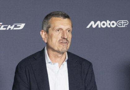 Steiner MotoGP