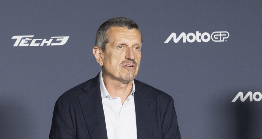 Steiner MotoGP