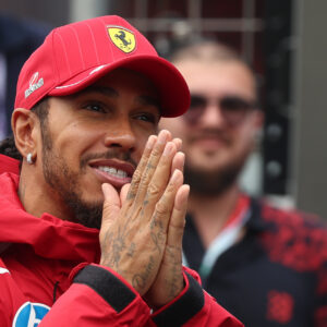 Hamilton