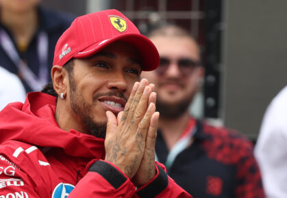 Hamilton