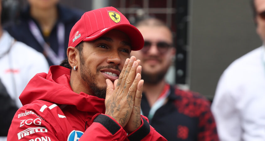 Hamilton