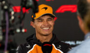 Schumacher Norris