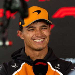 Schumacher Norris