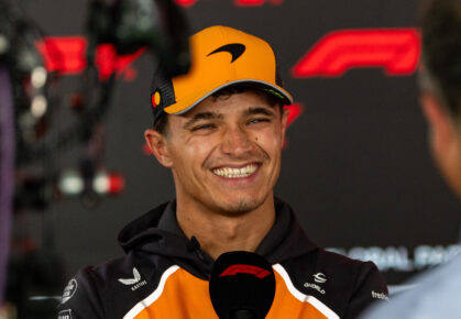 Schumacher Norris