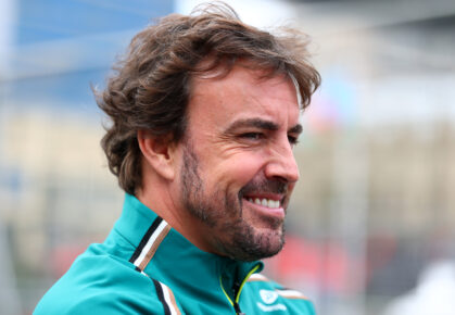 Alonso