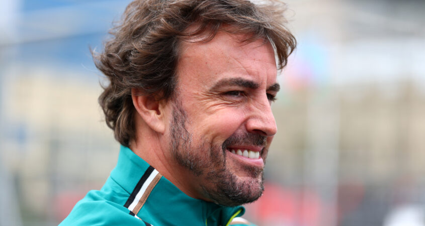 Alonso