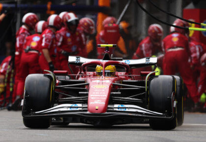 Ferrari