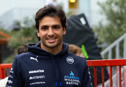 Sainz