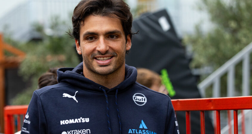 Sainz