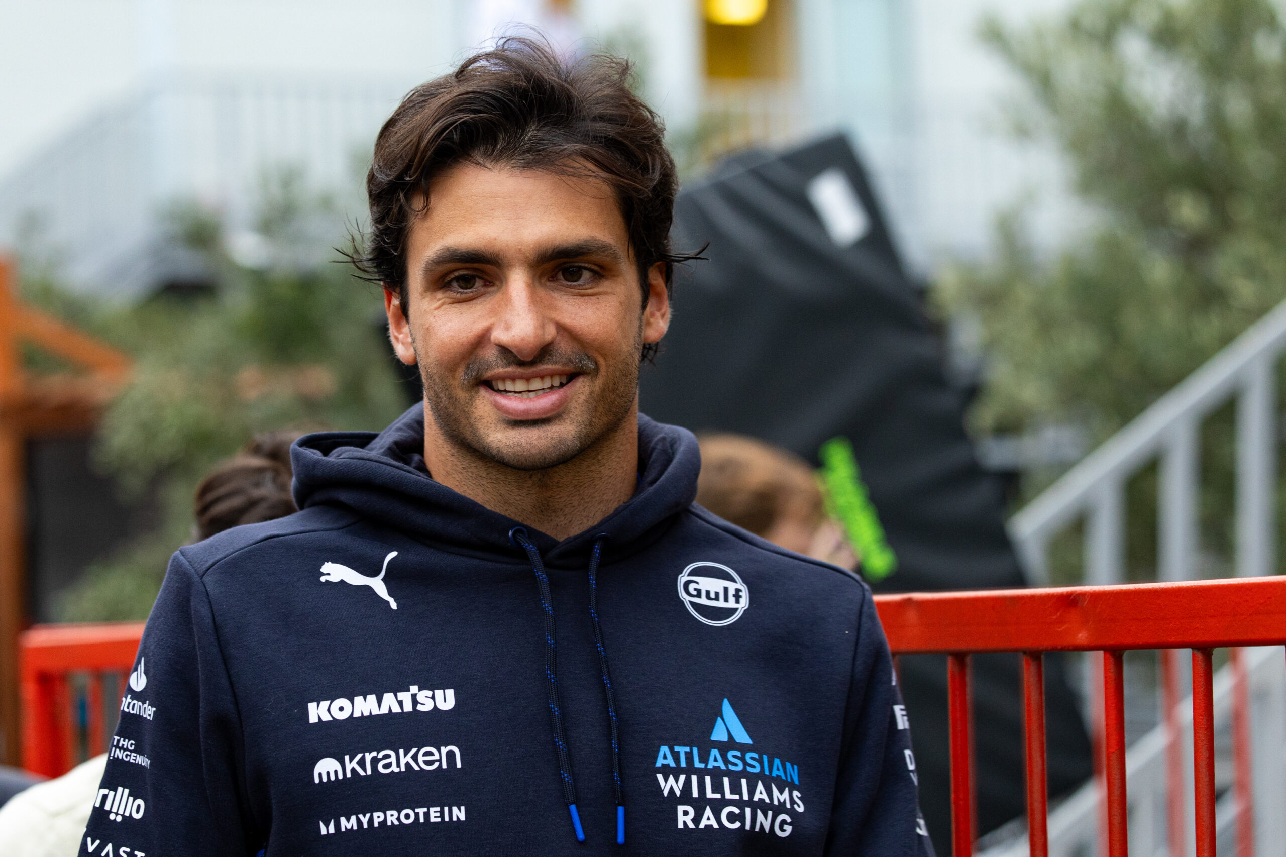 Sainz verruilt eenmalig Formule 1 voor rallyrijden