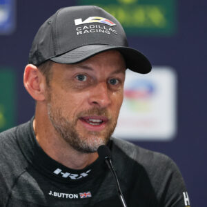 Jenson Button