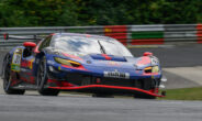 Verstappen GT3-team