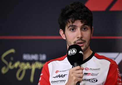 Ocon