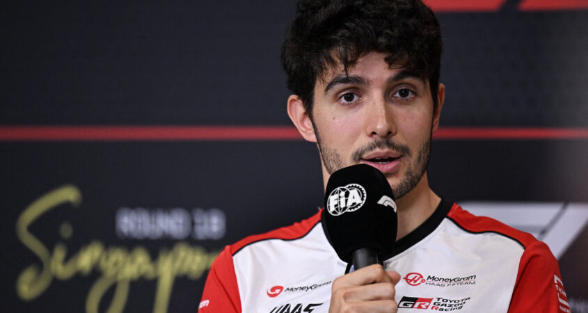 Ocon