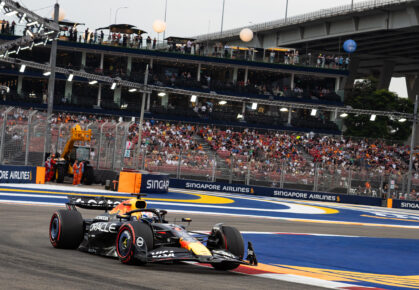 Verstappen