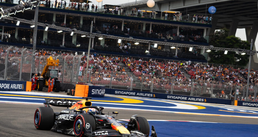 Verstappen