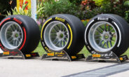 Pirelli banden