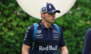 Verstappen