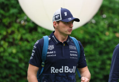 Verstappen