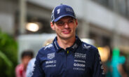 Verstappen
