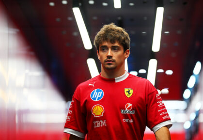 Leclerc
