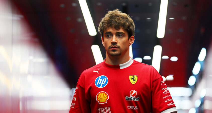 Leclerc