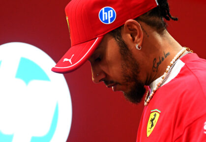 Hamilton