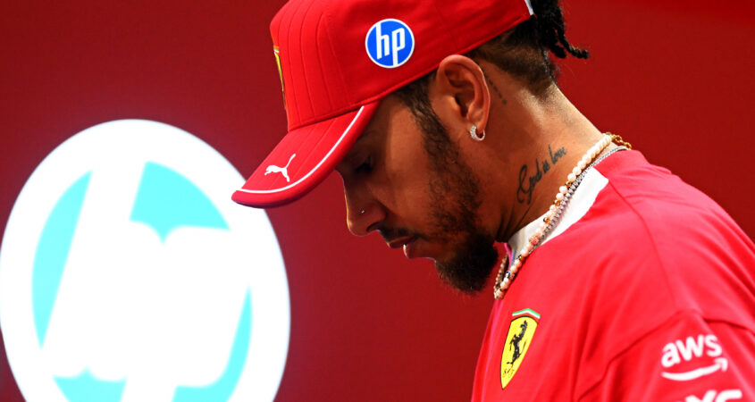 Hamilton