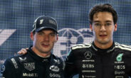 Russell Verstappen