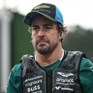 Alonso