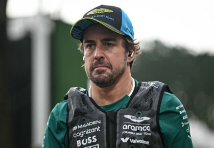 Alonso