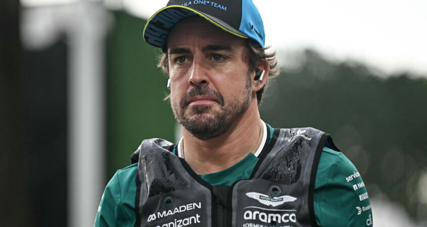 Alonso