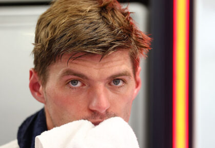 Verstappen