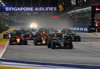 Singapore
