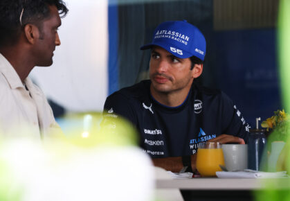 Sainz