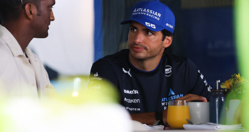 Sainz