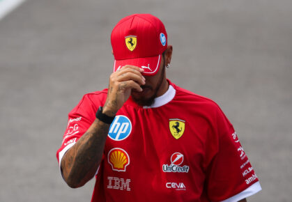 Hamilton