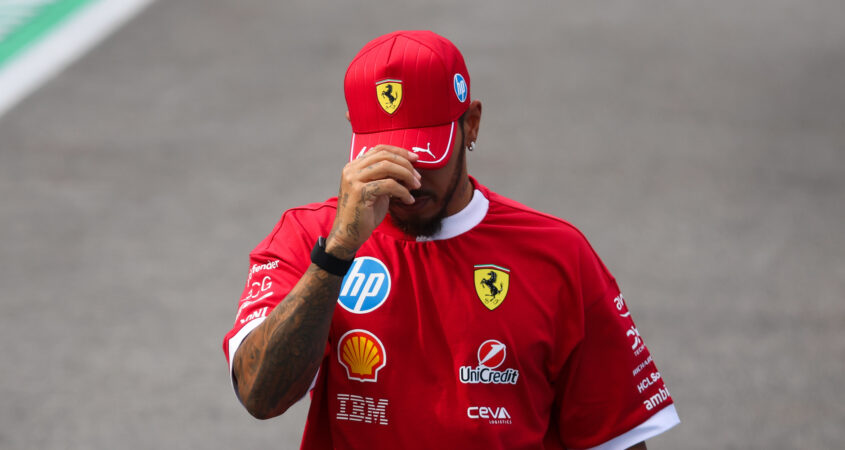 Hamilton