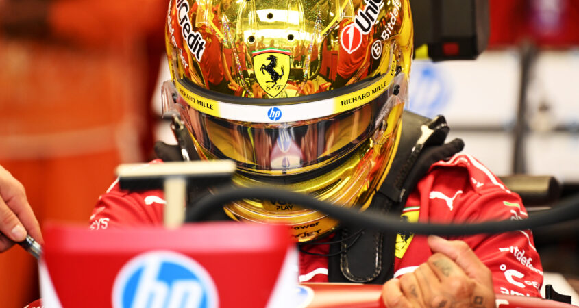Hamilton