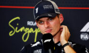 Verstappen