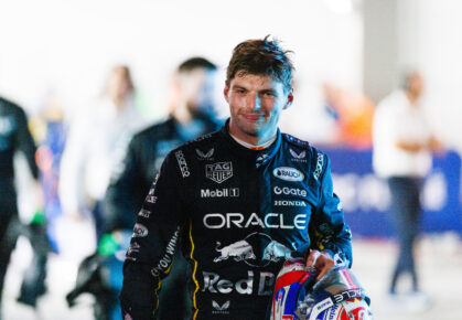 Verstappen