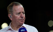Brundle McLaren