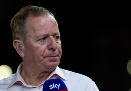 Brundle McLaren